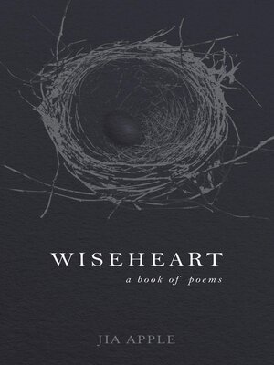 cover image of Wiseheart